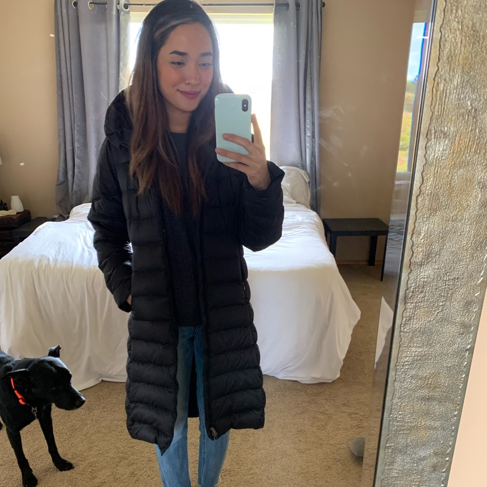 Patagonia Jacket